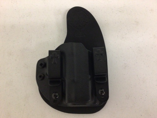 CrossBreed Holster, E-Commerce Return, Sold as is - Lot 135