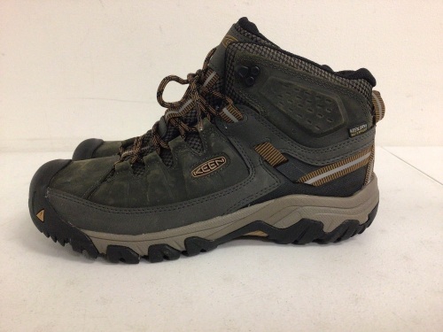 Keen Mens Shoes 11, E-Commerce Return, Sold as is - Lot 143