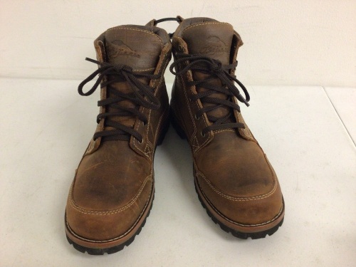 Bob Timberlake Mens Boots, 9, E-Commerce Return, Sold as is - Lot 146