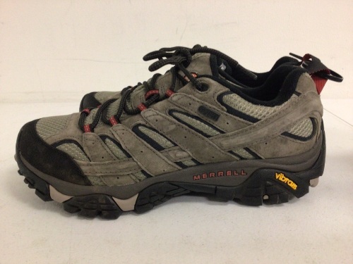 Merrell Mens Shoes, 9.5, E-Commerce Return, Sold as is - Lot 147