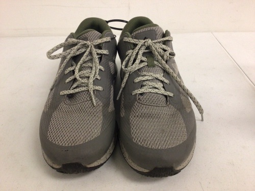 Columbia Mens Shoes, 12, E-Commerce Return, Sold as is - Lot 151