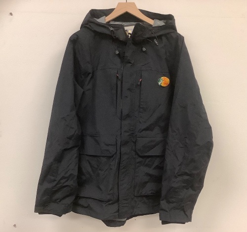 Mens Jacket, Large, Appears New - Lot 205