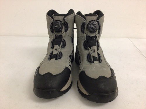 Mens Boots 10.5, E-Commerce Return, Sold as is - Lot 427