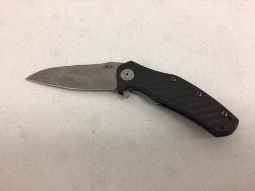 Folding Knife, E-Commerce Return, Sold as is - Lot 428