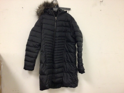 Natural Reflections Womens Coat, XXL, E-Commerce Return, Sold as is - Lot 848