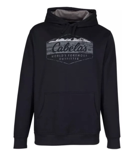 Long-Sleeve Hoodie for Men, XL, E-Commerce Return, Sold as is - Lot 830