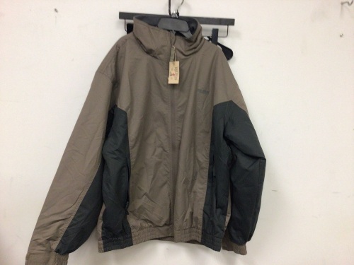 RedHead Mens Jacket, L, Appears New, Sold as is - Lot 833