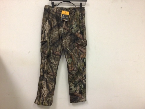 Browning Mens Pants, 34, Appears New, Sold as is - Lot 829