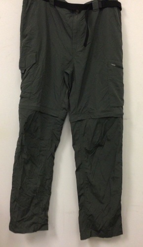Columbia Mens Pants, 38x34, E-Commerce Return, Sold as is - Lot 834