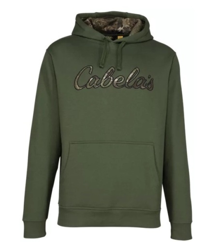 Game Day Long-Sleeve Hoodie for Men, L, Appears New, Sold as is - Lot 842