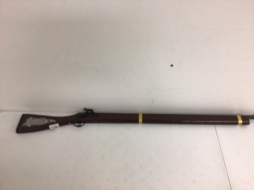 Toy Rifle, E-Commerce Return, Sold as is - Lot 820