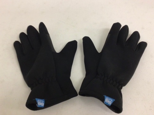 Glacier Glove Kenai Original Gloves, M, E-Commerce Return, Sold as is - Lot 804
