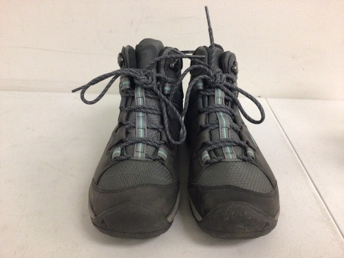 Keen Womens Shoes, 8.5, E-Commerce Return, Sold as is - Lot 815