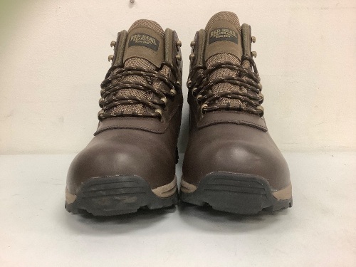 Lot of (2) Mens Red Head Boots, E-Comm Return, SOLD AS IS   - Lot 381