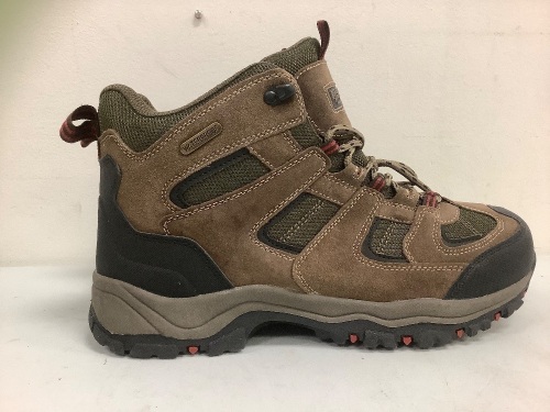 Lot of (2) Mens Red Head Boots, E-Comm Return - Lot 382