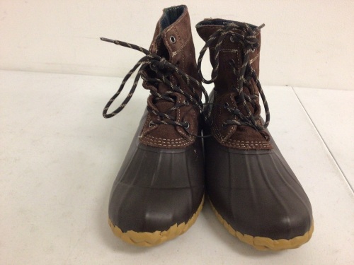 RedHead All-Season Insulated Waterproof Boots for Men, 11, E-Commerce Return, Sold as is - Lot 731