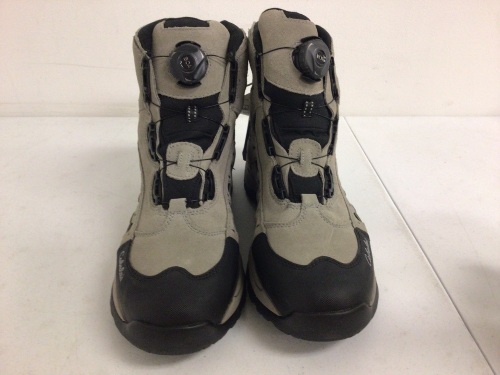 Snow Runner Max Insulated Waterproof Pac Boots for Men, 12D, E-Commerce Return, Sold as is - Lot 740