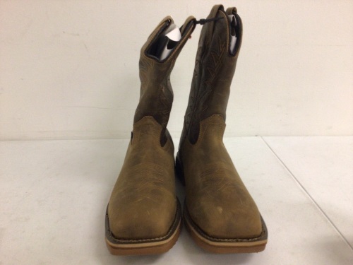 Irish Setter Mens Boots, 10.5, E-Commerce Return, Sold as is - Lot 745