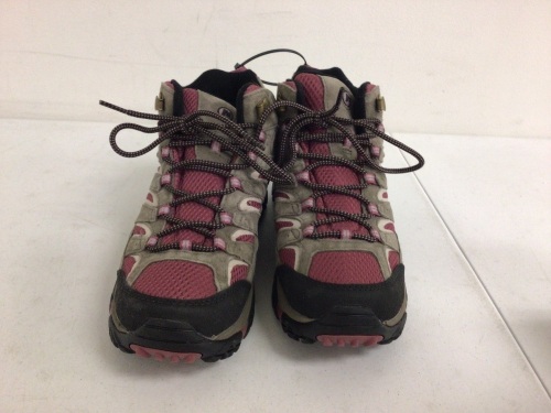 Merrell Womens Shoes, 9, E-Commerce Return, Sold as is - Lot 746