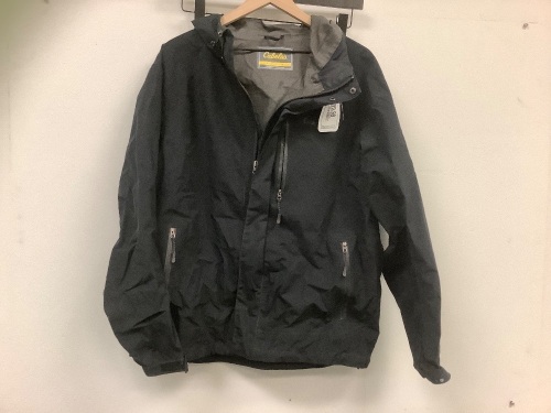 Mens Jacket, Size Large, Appears New - Lot 414