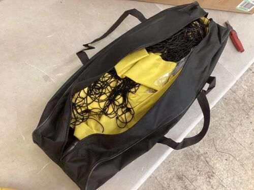 Syedee Pool Volleyball Net Replacement  - Lot 334