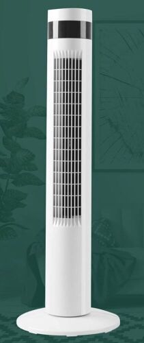 Antarctic Star Tower Fan - Lot 342