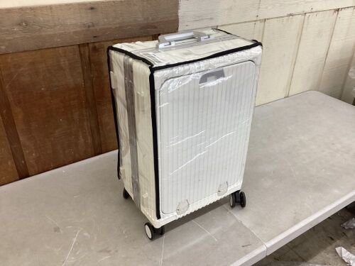 20" Carry On Luggage  - Lot 356
