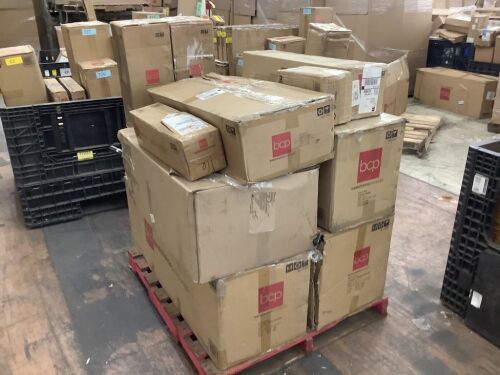Pallet of Christmas Items - Uninspected, Open Box  - Lot 364