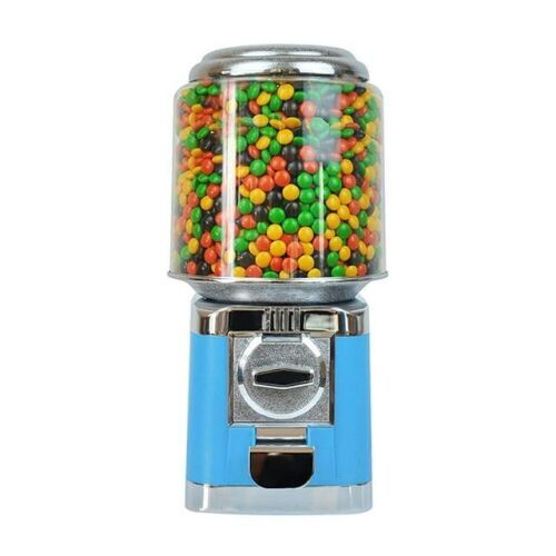 Countertop Candy Vending Machine with Keys  - Lot 630