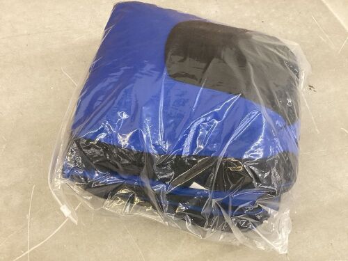 Seat Cushion - Lot 640