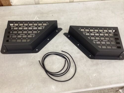Front Door Side Inserts for Ford Bronco 2021-2022 - Lot 679