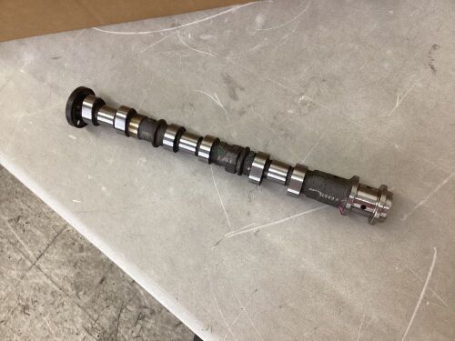 DAYSORE Left Side Exhaust Camshaft for 2011-2020 Jeep-Grand Cherokee 3.6L, Chrysler 200 300C 3.6L, Dodge-Journey Avenger Charger Durango Ram 1500 3.6L - Lot 339