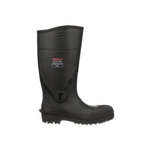 Tingley Pilot G2 Safety Toe Knee Boots, Size 11 - Lot 439