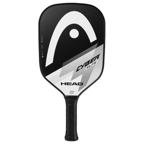 Head Cyber Elite Fiberglass Surface Pickleball Paddle  - Lot 441