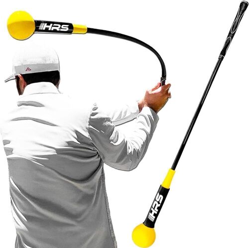 HRS Warm Up Golf Swing Trainer 40"  - Lot 442