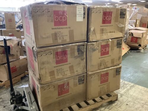 Lot of (6) SKY1926 "B" Boxes Only, Part of 3 Box Set - Lot 449
