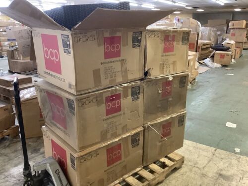 Lot of (6) SKY1926 "A" Boxes Only, Part of 3 Box Set - Lot 450