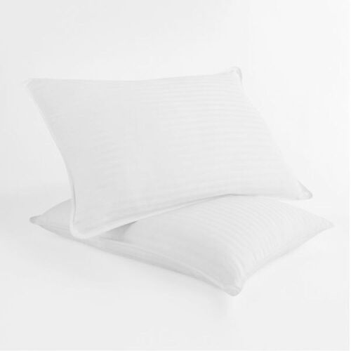 Beckham Hotel Collection Cooling Luxury Bed Pillows, Queen, Set of 2  - Lot 408
