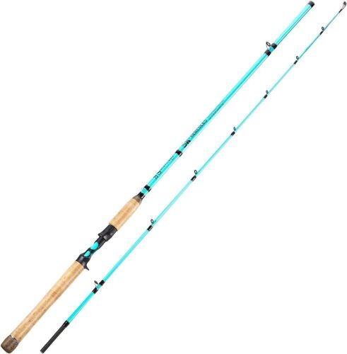 Sougayilang Inshore Casting Rod 7'  - Lot 414