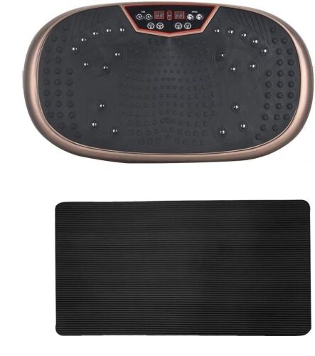 EILISON FitMax 3D XL Vibration Plate  - Lot 393