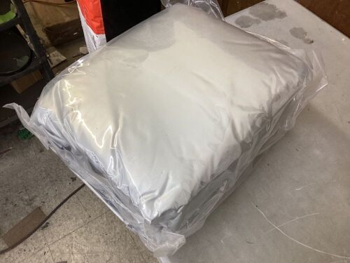 Car Cover  - Lot 532