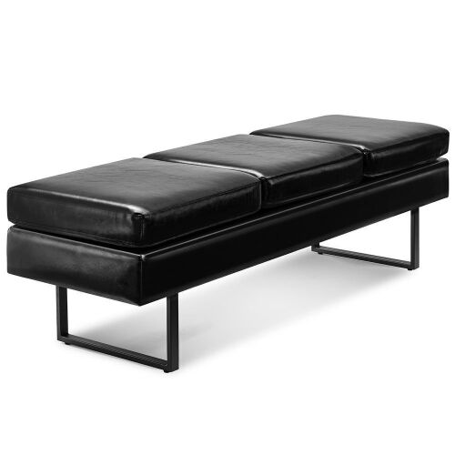 OmySalon Waiting Room Bench - Lot 52