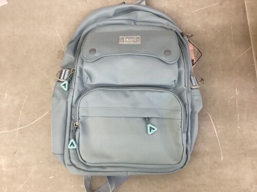 Ziranyu Backpack  - Lot 216
