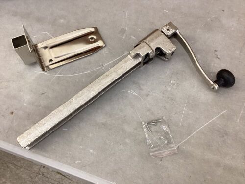 Industrial Can Opener - Lot 226