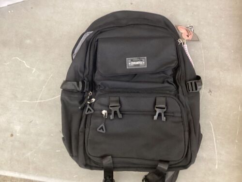 Ziranyu Backpack  - Lot 231