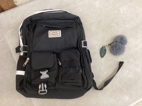Lmeison Backpack  - Lot 222
