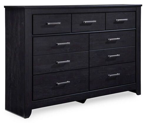 Signature Design By Ashley Annifern 7 Drawer Dresser - Lot 14