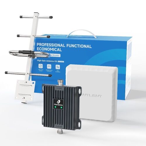 Phonetone P20 Series, Cell Phone Signal Booster - Lot 76