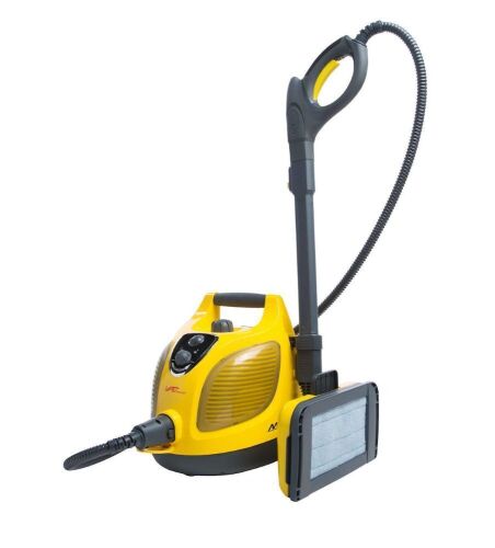 Vapamore MR-100 Primo Steam Cleaning System - Lot 77