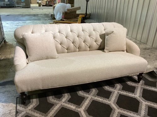 Rowe Fine Furniture Sofa - Lot 7a